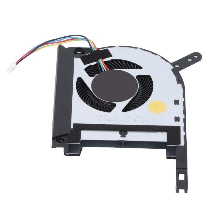 Kit Ventilateur Refroidissement Pour Acer Extensa 5620 - Occasion - Bloc Radiateur + Ventilateur