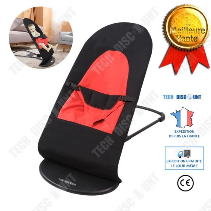 Td Chaise A Bascule Allaitement Enfant Bebe Confort Sommeil Fauteuil Balancoire Tabouret Antiderapant L Hiver Et L Ete Multifonctio Cdiscount Puericulture Eveil Bebe