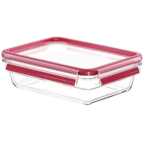 Tefal boîte hermétique verre