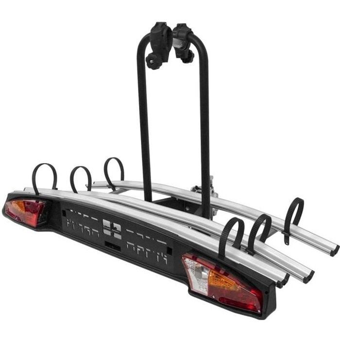 Porte Trottinette électrique Pour Voiture VDP Voiture Porte-Vélos Merak Standard 2 – Universal Galerie Pour 2