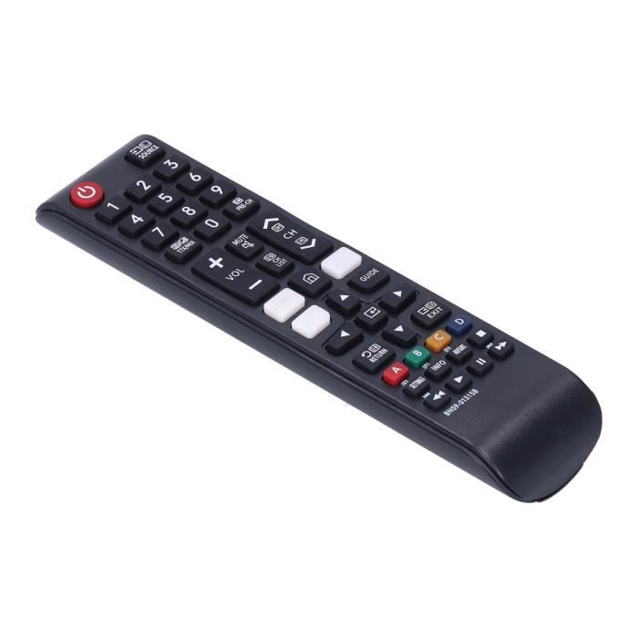 Télécommande Universelle/Remplacement Pour IDHD TVSS132052016 - Neuf