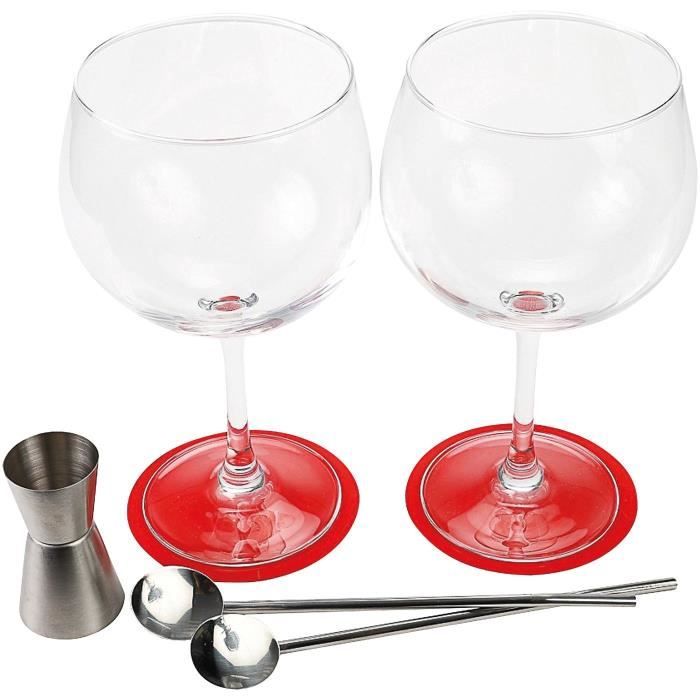 LUDI VIN Set Cocktail
