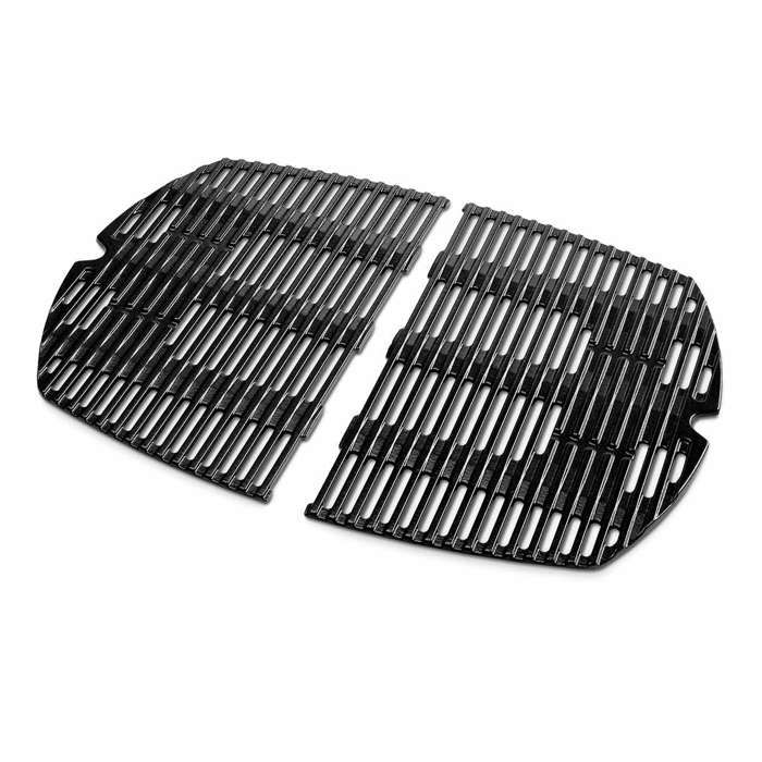 Weber Grille BBQ Q 300 && 3000 - vue 2