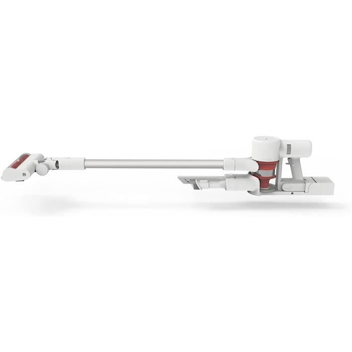 Xiaomi Mi Vacuum Cleaner G10 BHR4307GL, Aspirateur Balai sans Fil