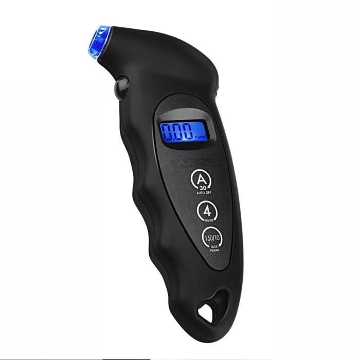 TPMS Camion Camping-car TPMS Pour Camion/camping-car - 6 Capteurs Externes - Écran LCD Recharge Solaire/USB - Alertes Pression/température Pneus Tpms Voiture TPMS Camion Camping-car TPMS Pour Camion/camping-car - 6 Capteurs Externes - Écran LCD Recharge Solaire/USB - Alertes Pression/température Pneus Tpms Voiture