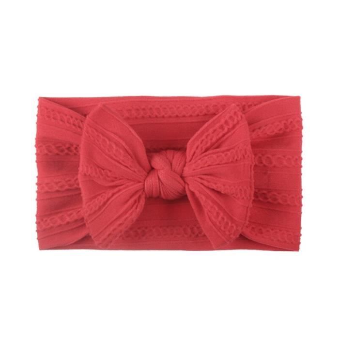 Toucher Doux Fille Bébé Serre-tête Nœud Pack Neuf Rose Violet Toucher Doux Fille Bébé Serre-tête Nœud Pack Neuf Rose Violet