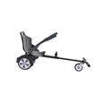 Kart Pilot pour Hoverboard - URBANGLIDE - Compatible toutes marques et taille de roue - Longueur ajustable-1