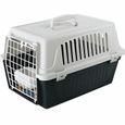 Panier de transport pour chats et petits chiens ATLAS 10EL - Plastique - FERPLAST-1