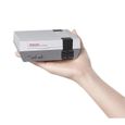 Nintendo Classique Mini: NES CONSOLE-1
