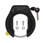 Accessoires pour antivols vélo - Chaîne Lasso PLUG 8,5 pour EVO Lock - AUVRAY Security Accessoires pour antivols vélo - Chaîne Lasso PLUG 8,5 pour EVO Lock - AUVRAY Security