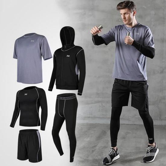 Linge sport on sale homme