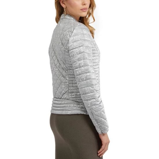 Veste Stretch Gris BCBG Girbaud Prescissors - Taille 46 Homme - Neuf Avec Étiquettes