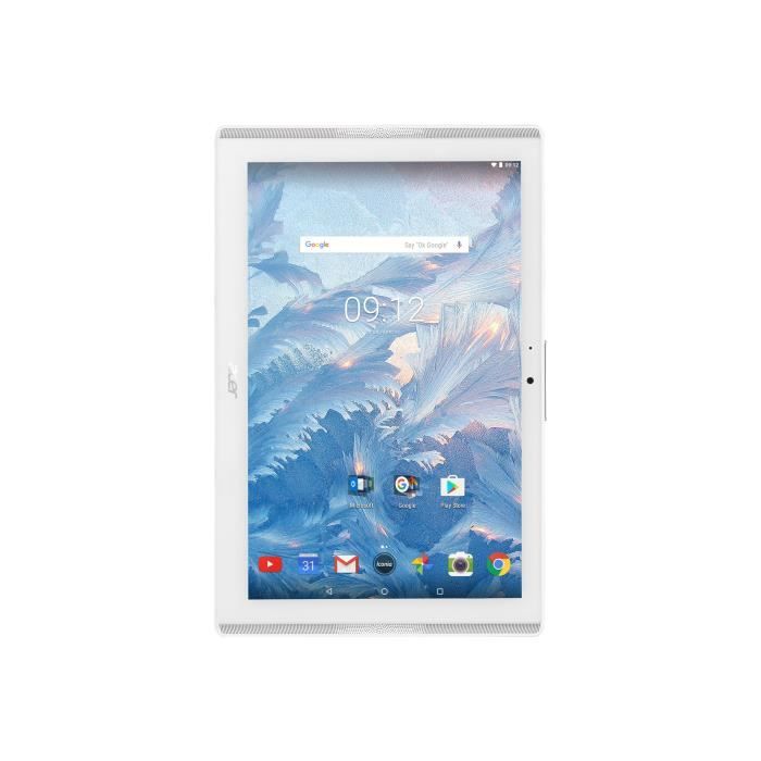 Acer ICONIA ONE 10 B3-A40-K1DS Tablette Android1