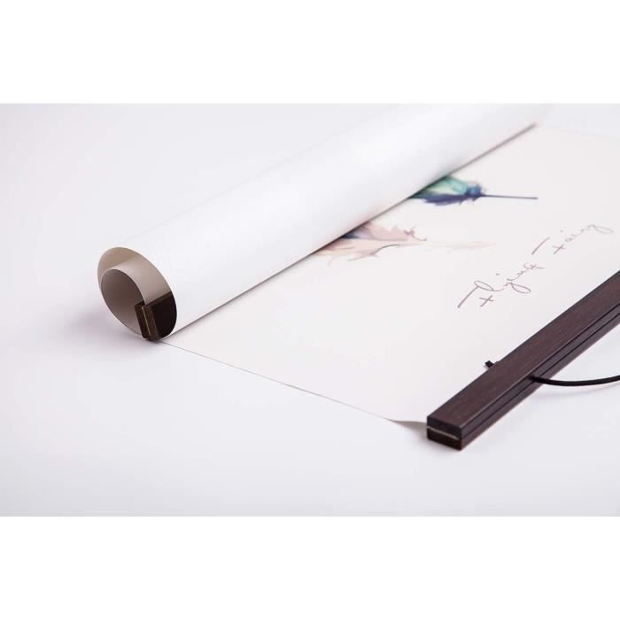 Navaris 3x barre agnétique pour outils - Baguette aiantée accroche