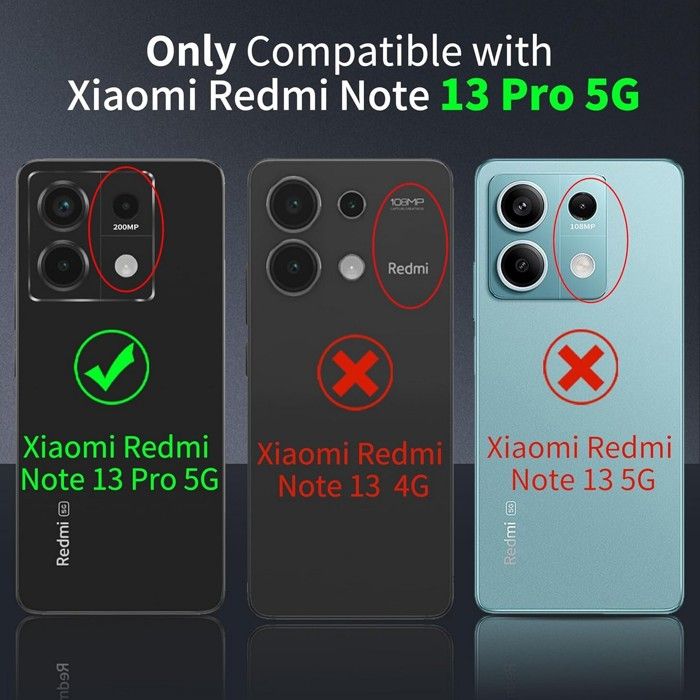 Coque Xiaomi Redmi Note 14 Pro 4G transparente angles renforcés