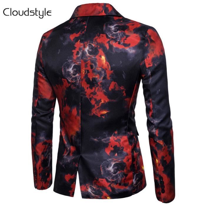 Veste de sales costume originale