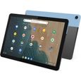 Tablette Tactile LENOVO IdeaPad Duet Chromebook - 10,1" FHD - 4Go RAM - Stockage 64Go - Chrome OS - AZERTY-2