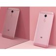 Xiaomi Redmi 5 Plus 64 go Rose -  --2
