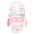 Disney Baby - Tasse d'apprentissage pour enfant Minnie- 250 ml-2