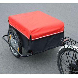 Maxxus remorque vélo Cdiscount