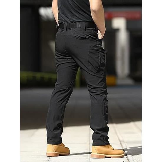 Pantalon de shop travail homme imperméable