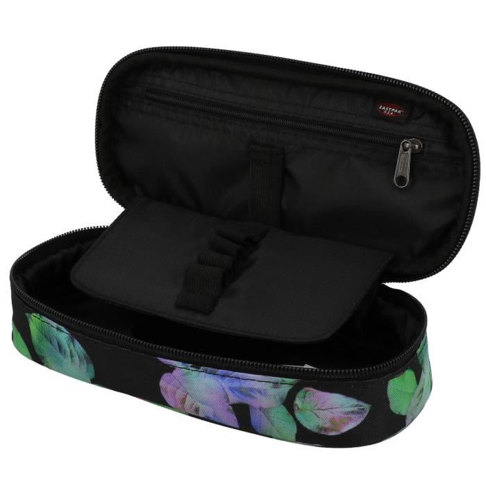 Trousse eastpak hotsell romantic dark