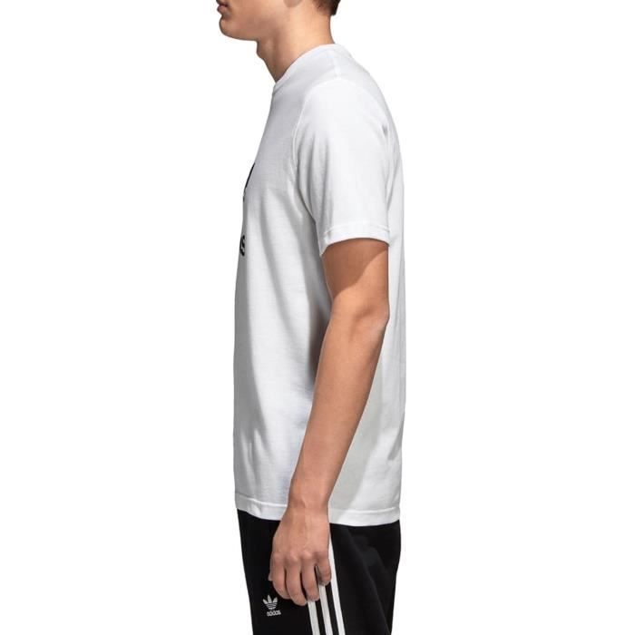 Magliette kappa trefoil deals