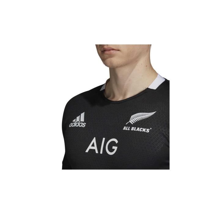 Maillot all black store 2018