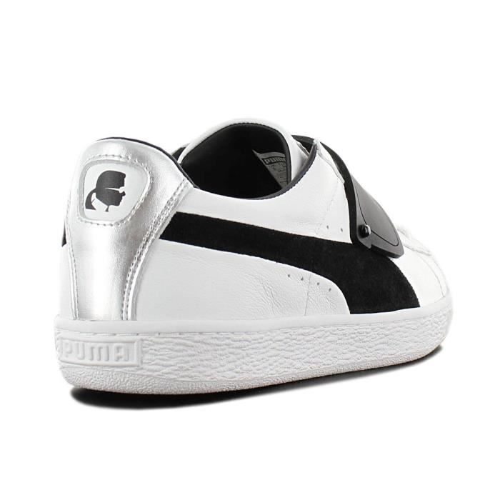 Puma suede classic new arrivals x karl lagerfeld
