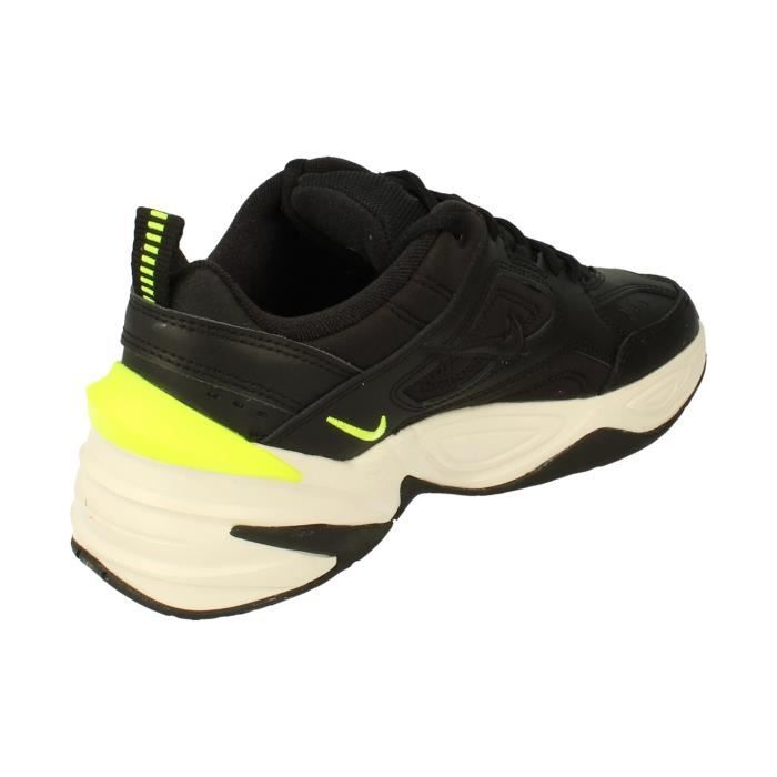 Chaussures de Running Femme Nike M2K Tekno Noir