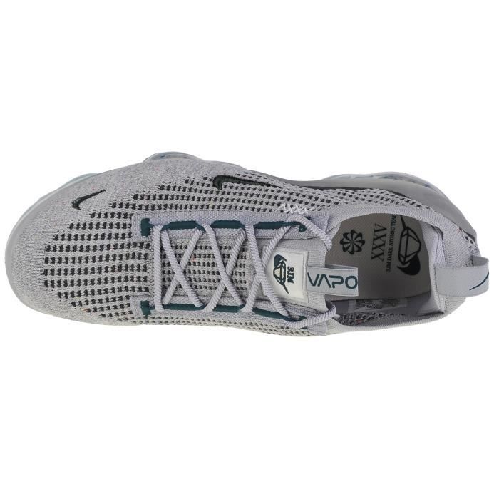 Vapormax shop grise homme