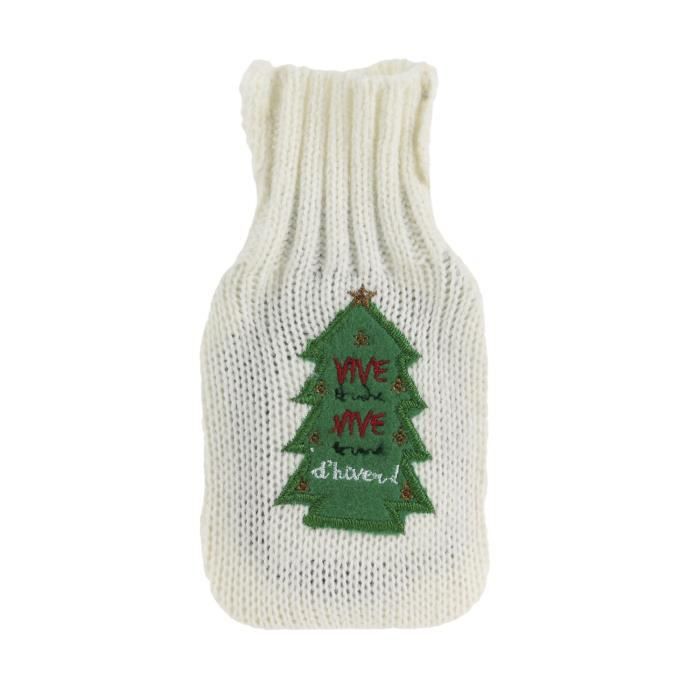 Lot De 4 Chauffe-mains Réutilisables Noël – 9x9 Cm, Chauffe Jusqu'à 55°C, Dure 1h – Cadeau Idéal Pour L'hiver