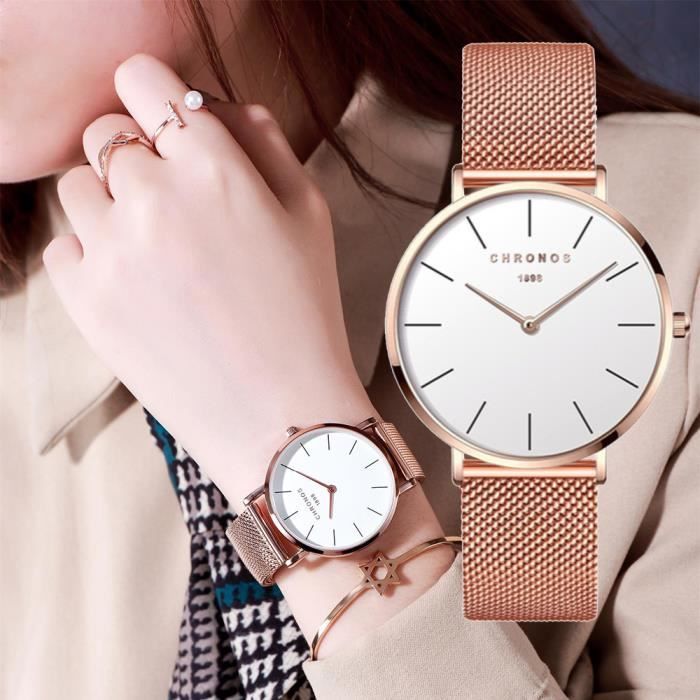 Montre a shop la mode
