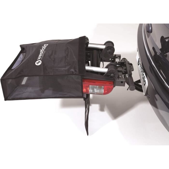 Protège-Jantes WESTFALIA Pour Porte-Vélos BC 60 Et Bikelander