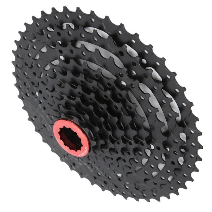 Plateau Vélo 34 Dents En Acier Pour Moteur TSDZ2 / TSDZ2B - Diamètre 140 Mm - Renforcé Et Silencieux