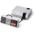 Nintendo Classique Mini: NES CONSOLE-3