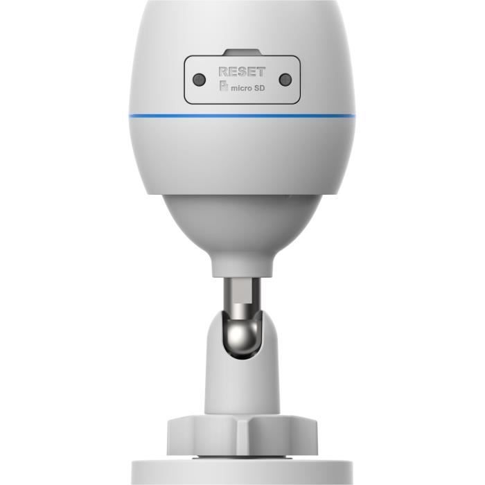 Camera de surveillance exterieur wifi fixe C3TN Color