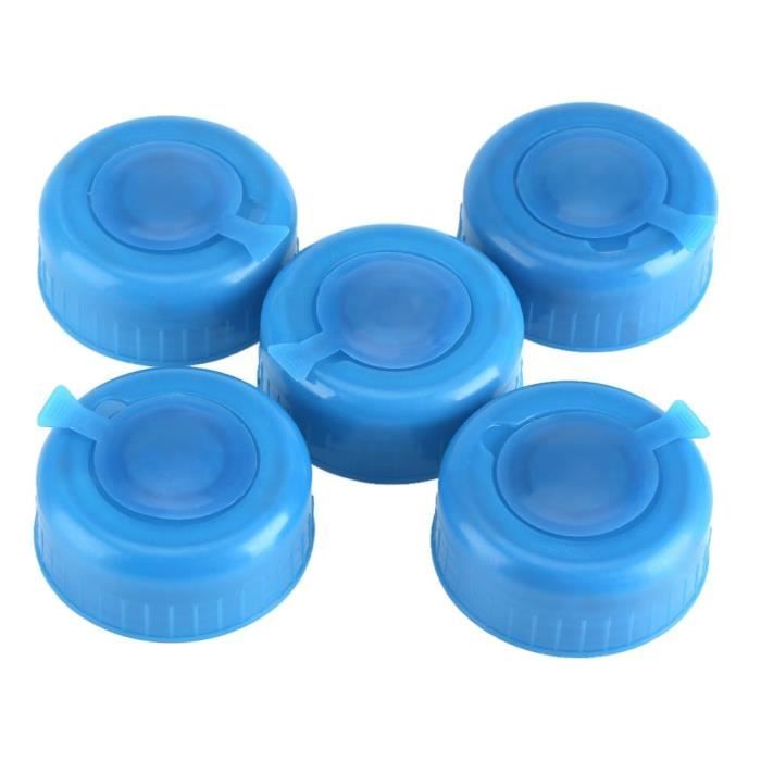 Distributeur Solvant 200ml Antistatique - Bouteille Pressoir Avec Couvercle Inox Bleu