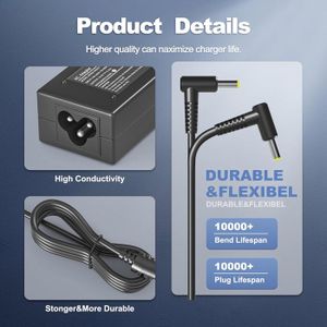 Connecteur D'alimentation DC Jack Pour Toshiba Satellite C660d-120 - Pièce De Rechange Neuve, Origine Chine