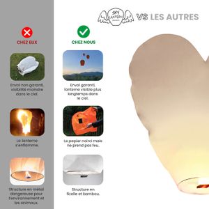 Lanterne Chinoise Decorative Lanternes Chinoises En Papier, 6 Pièces, Lanternes Rondes Décoratives De Style Oriental Chinois Pour Fête Du Festival De Printemps (Prune Sans Lampe