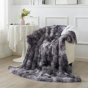 Plaid polaire Cdiscount Maison Page - Main Image