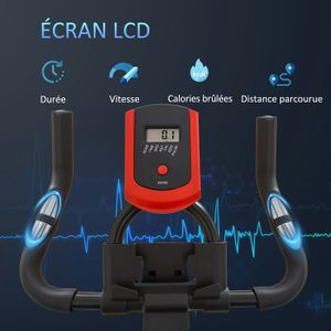 Lot De 2 Vis De Guidon Réglables Pour Vélo D'appartement - Accessoire Cyclisme Intérieur - Acier Inoxydable