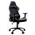 Fauteuil de bureau avec accoudoir reglable