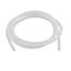 sourcing map 10mm x 12mm Dia tube silicone r/ésistant haute temp tuyau flex 0,5M long