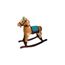 cheval a bascule quel age