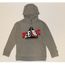 reebok sweat capuche