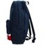 sac vans femme bleu