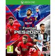 eFootball PES 2020 Jeu Xbox One-0