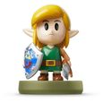 Figurine Amiibo - Link (Link's Awakening) • Collection The Legend of Zelda-0