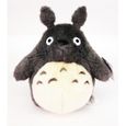 Peluche grise de Totoro - STUDIO GHIBLI - Totoro Big M - Intérieur - Enfant - Mixte-0